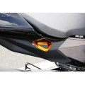 Sato Racing Billet Racing / Tie Down Hook for the Yamaha YZF-R1 / YZF-R1M (2015+) and YZF-R6 (2017+) Sato Racing Billet Racing / Tie Down Hook for the Yamaha YZF-R1 / YZF-R1M (2015+) and YZF-R6 (2017+)